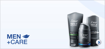 Dove Men+Care